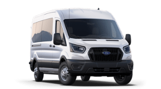 2024 Ford Transit® External Image 4